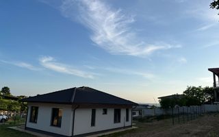 Exclusivitate! Casa pe parter, zona deosebita - Apa Sarata !!! - Poză 7