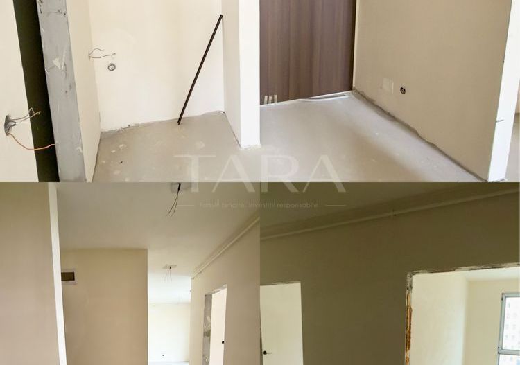 Apartament 2 camere decomandat – Mărăști, aproape de Iulius Mall - Poză 6