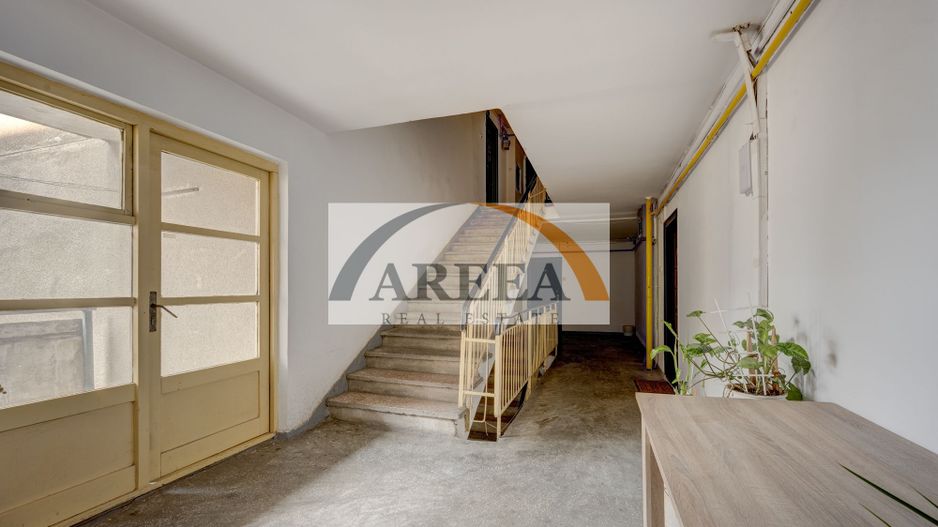 VANZARE 2 camere RENOVAT - 62 mp - etaj 4 - in Sebastian-13 Septembrie - Poză 18