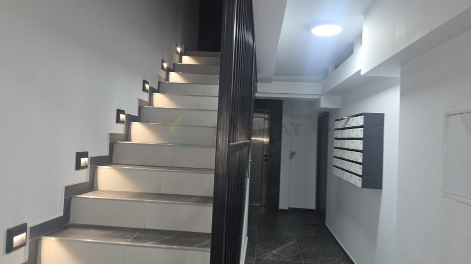 Apartament 3 camere | Tudor Arghezi Park Residence | Sector 4 - Poză 25