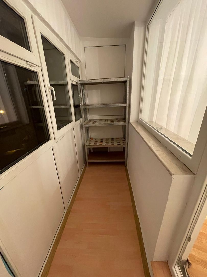 AP. 2 CAMERE TINERETULUI, LOC PARCARE, CAT-FRIENDLY, METROU 5 MINUTE - Poză 10