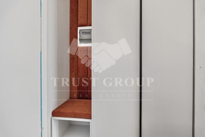 Apartament 2 camere Win Herastrau | Loc de parcare separat - Poză 14