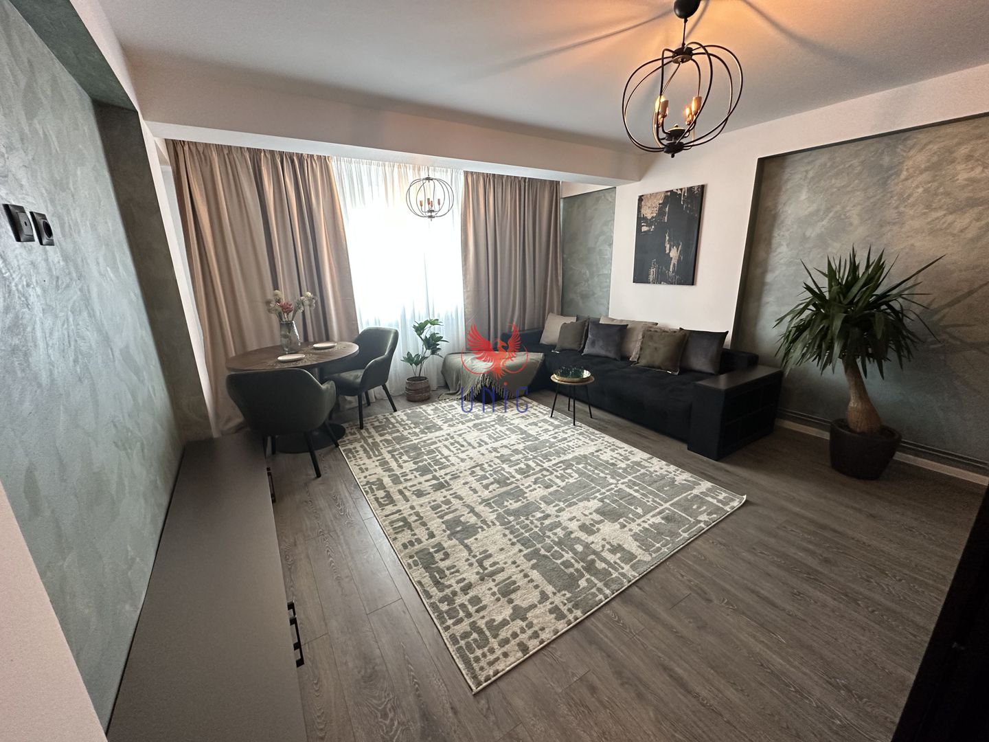 Apartament lux zona Amaradia-Fagaras - Poză 30