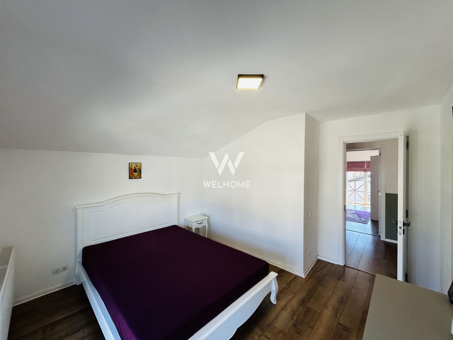 Casa moderna, tip duplex, 4 camere, 2 bai - Bavaria Park - Poză 14