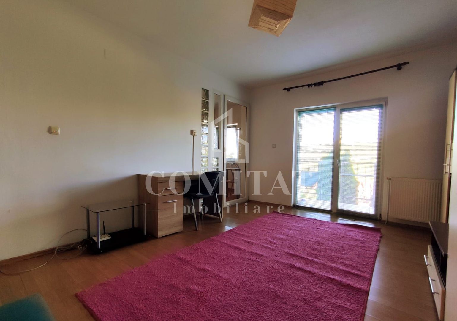 Apartament cochet cu o cameră cu panoramă | Mănăștur | Imobil nou - Poză 3