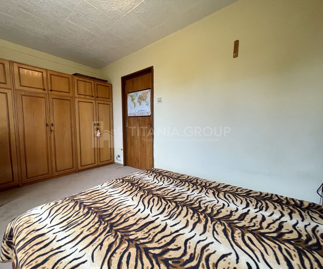 Oferta rezervata!!Apartament 2 camere semidecomandat - Poză 5