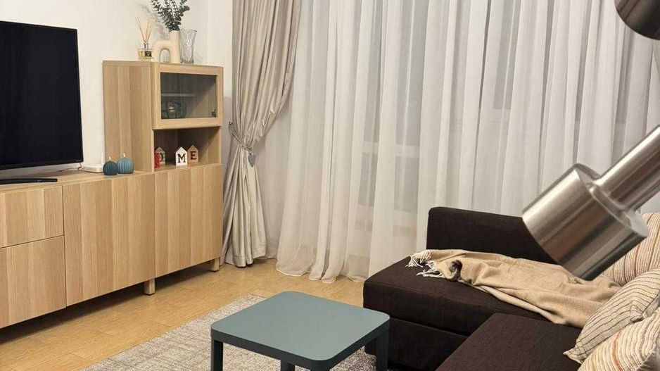 Apartament 2 camere Berceni-Aparatorii Pariei | Loc parcare inclus - Poză 5