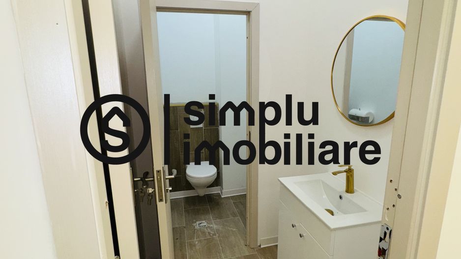 Spatiu comercial-Calea Unirii - Poză 8