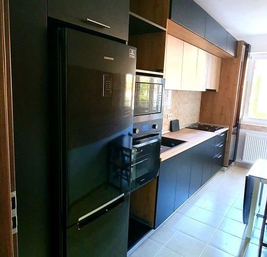 Apartament 2 Camere Decebal, Centrala, Parcare Subterana, Bloc Nou - Poză 4