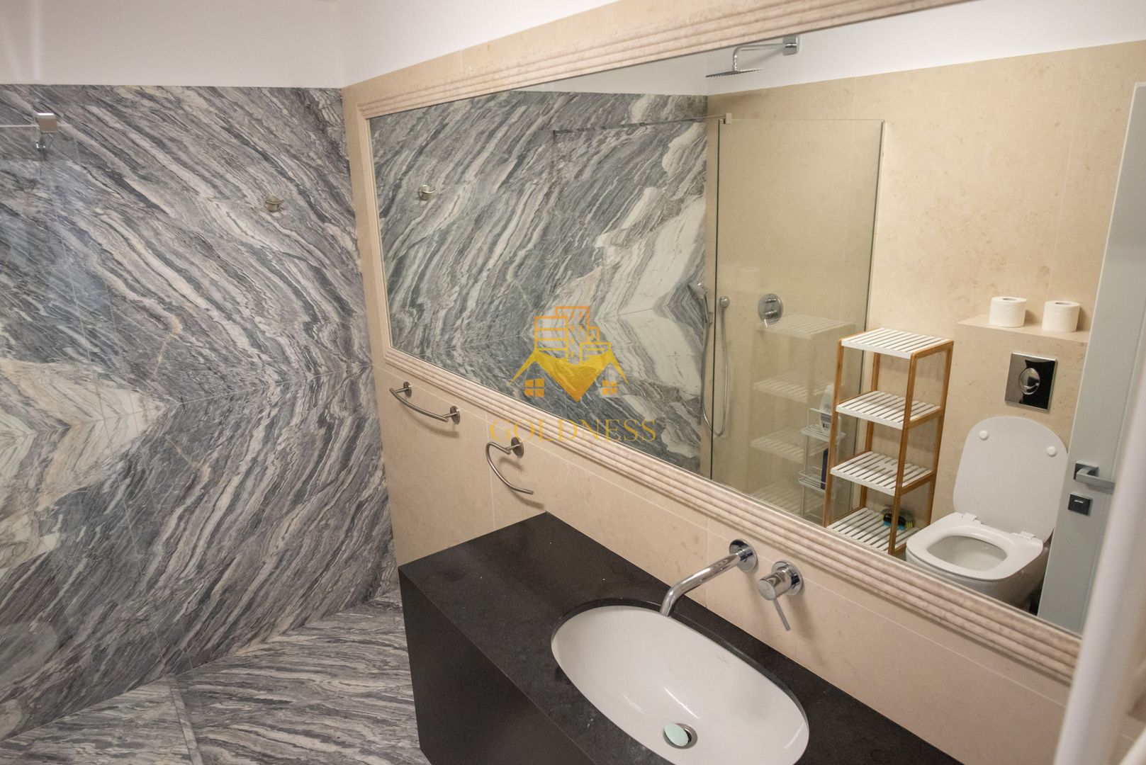 2 camere, Premium, Bloc Nou, Plopilor Zona Platinia, USAMV, Motilor - Poză 11