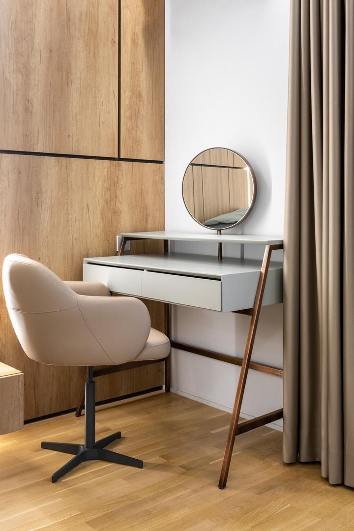 Apartament 3 camere de lux - Otopeni Premium 142 mp, mobilat Made in Italy - Poză 17