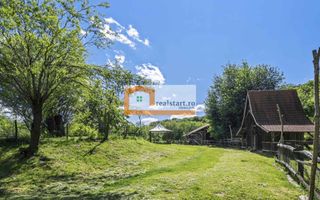 Oportunitate, Restaurant cu MiniPensiune 800mp, 1,8ha teren, Via Transilvanica - Poză 54