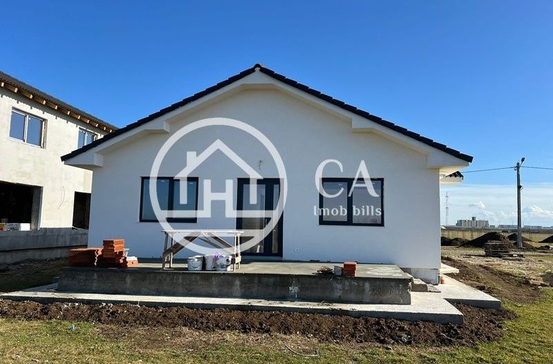 Casă de vânzare cu 4 camere în Sântandrei, Oradea - Poză 10