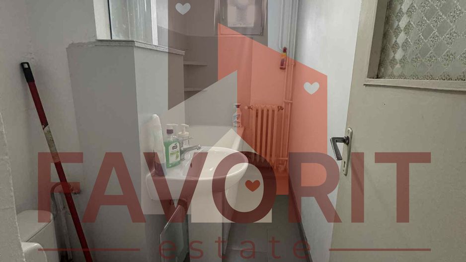 Apartament cu 2 camere nedecomandat– zona Gh. Lazăr - Poză 6