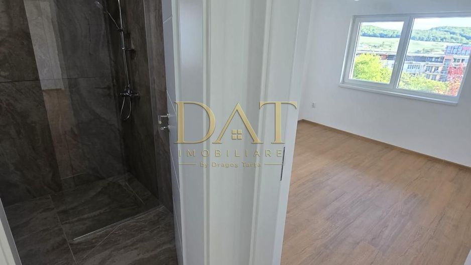 Apartament 3 camere | finisat | zona Petrom - Poză 8