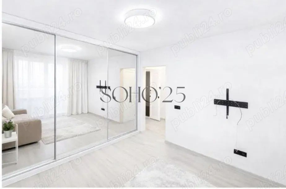 Apartament 2 Camere-Lacul Tei- Facultatea de Constructii -PROPRIETAR - Poză 2