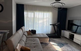 Apartament 3 camere I 100mp I parcare subterana I Felicity Residence - Poză 2