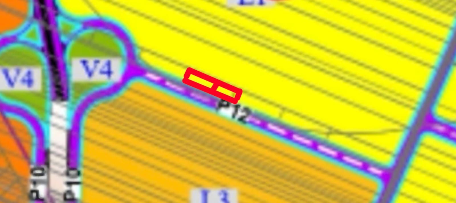 Teren de vânzare – Popești-Leordeni | 500 mp - Poză 11