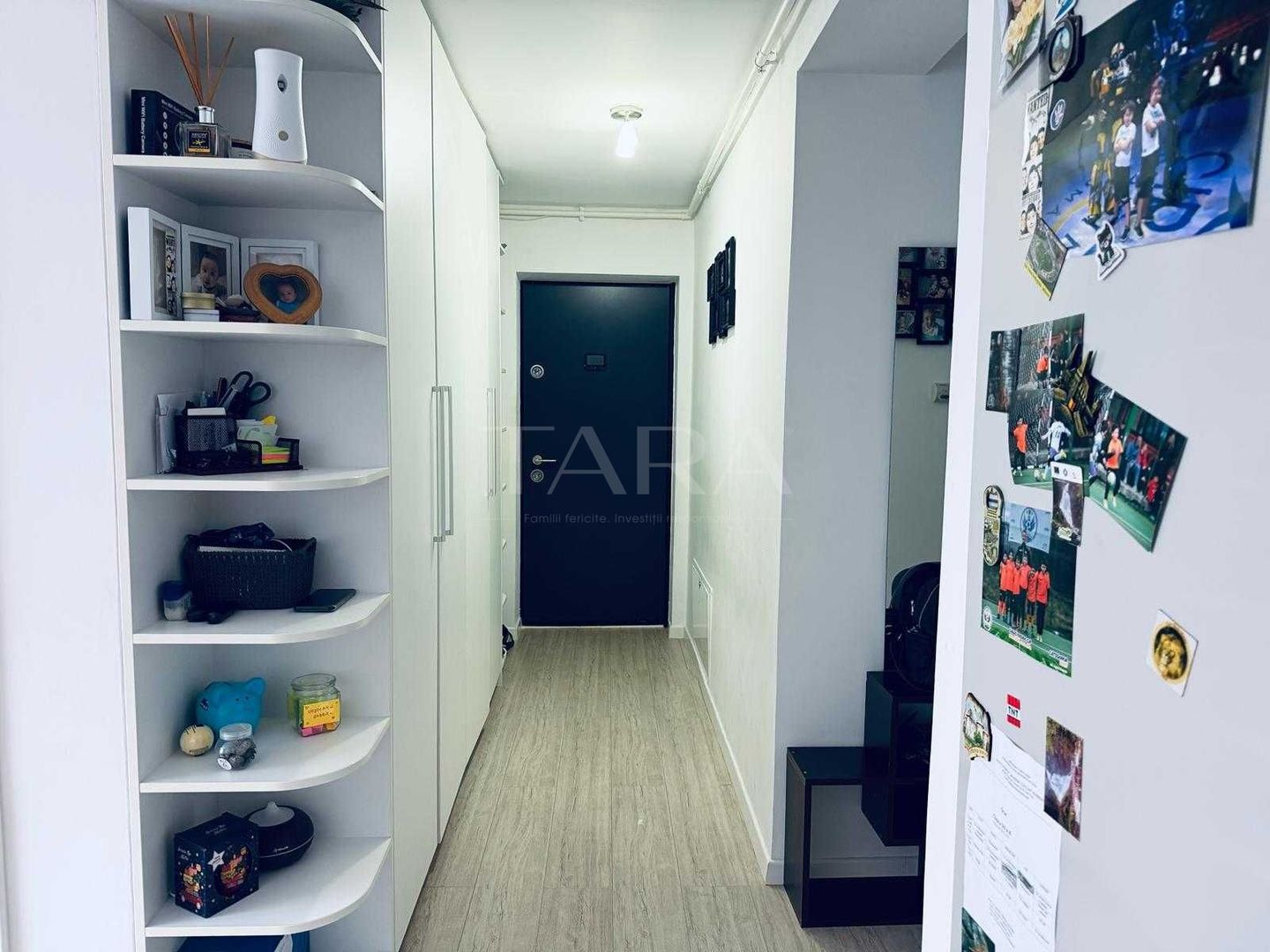 Apartament modern cu 3 camere, zonă apreciată pentru familie. - Poză 4