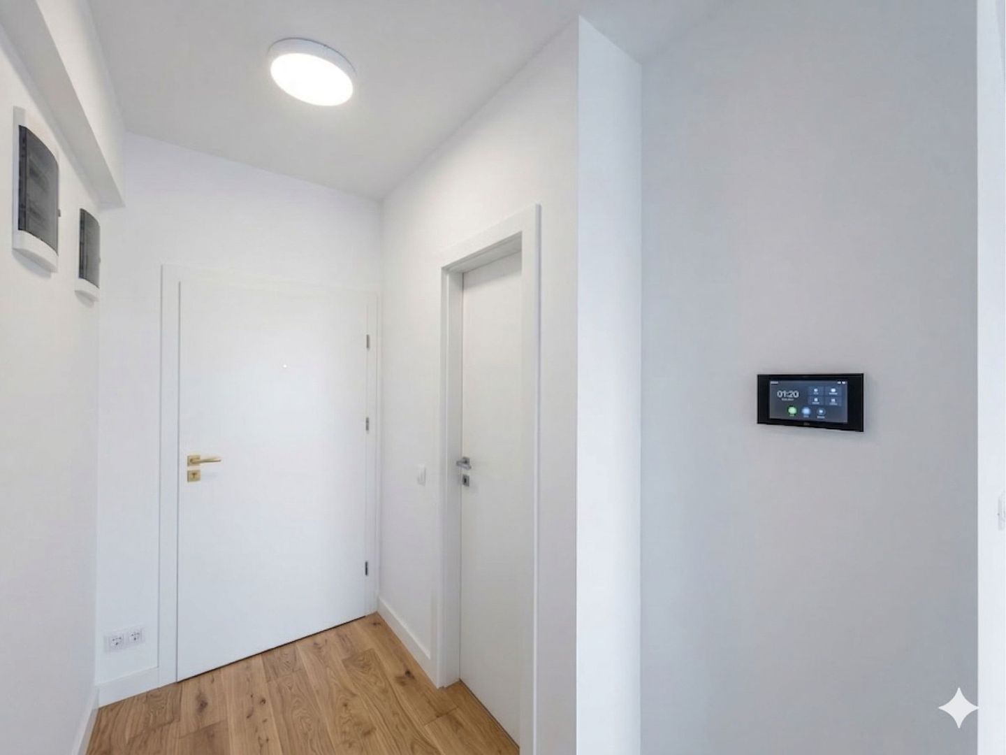 APARTAMENT SMART CU 2 CAMERE | CASA PRESEI | COMISION 0% - Poză 7