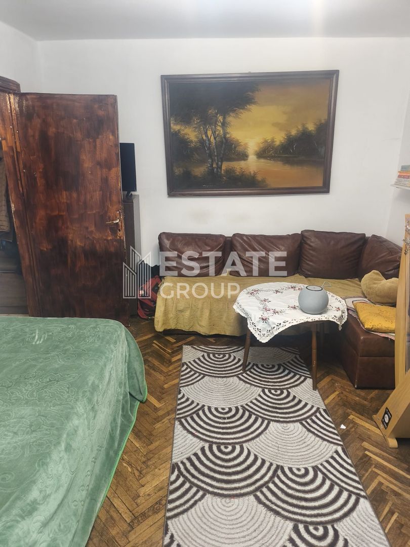 Apartament 2 camere, decomandat, Zona Soarelui - Poză 1