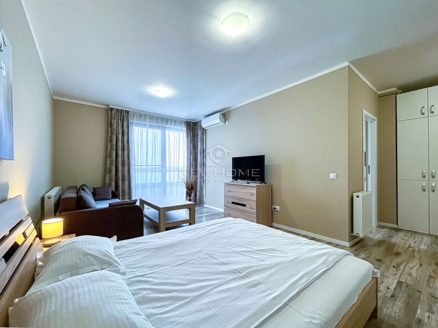 Apartament 1 camera Parcare, zona Iulius Mall - Poză 4
