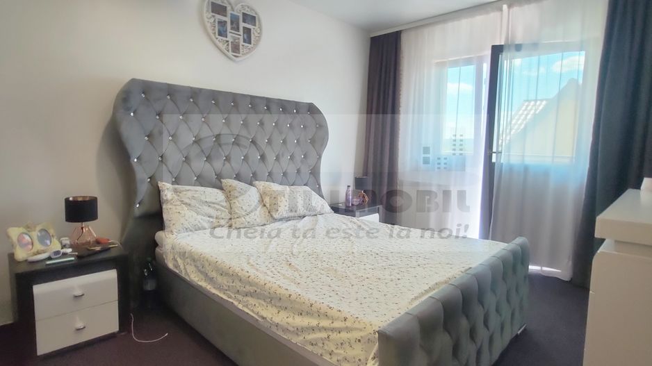 VILA PREMIUM 1,7 KM ALEEA TUDOR NECULAI, VALEA ADANCA, LA CHEIE, P+1+M - Poză 42