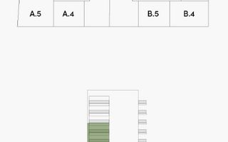 apartament 2 camera lakefield A1.4 - Poză 2