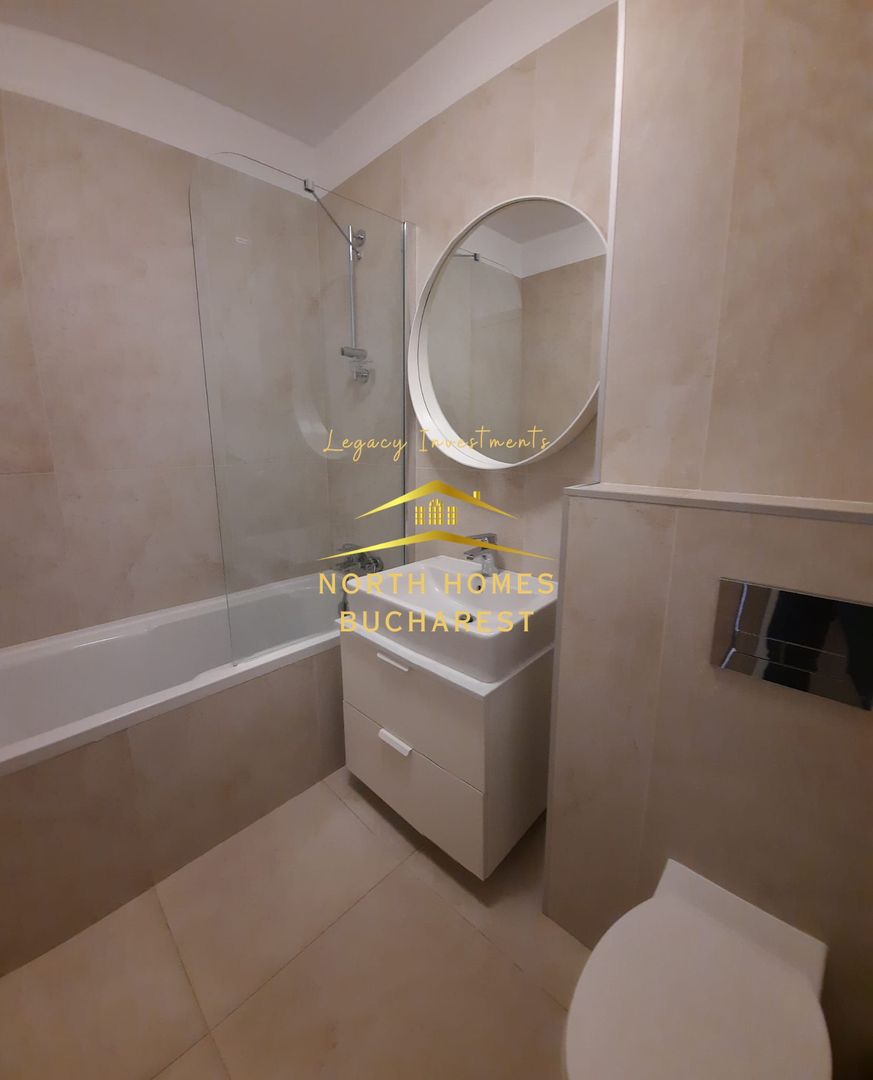 Apartment 2 camere | Aviatiei Apartments - Poză 5