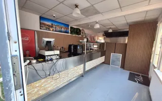 Restaurant La Cheie | Fast-Food | Echipamente Profesionale | Terasă - Poză 18