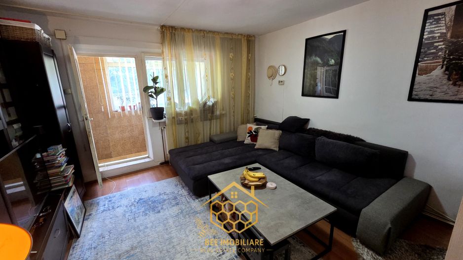Apartament 2 camere, 2 bai, complet mobilat si utilat in Valea Rosie - Poză 1
