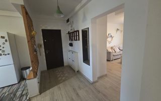 Apartament de vânzare – 3 camere/ Zona 13 Septembrie / Parcul Sebastian - Poză 6