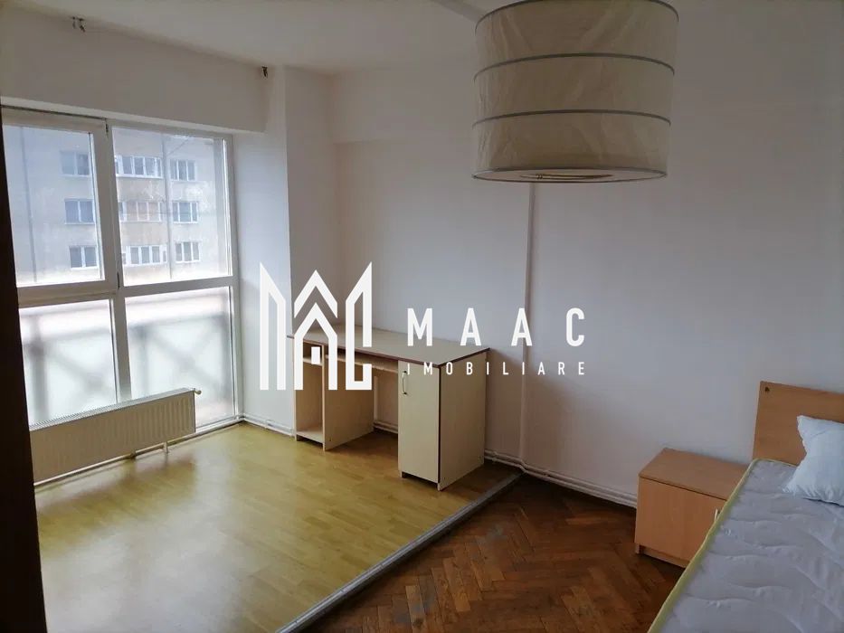 Apartament 4 Camere I Decomandat I Etaj 6 I Calea Dumbravii - Poză 3