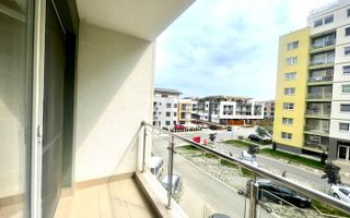 Apartament modern 2 camere+dressing, boxa, Coresi, TopCity - Poză 12