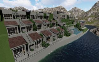 3.000 mp | intravilan | acces DN57 | malul Dunării | Dubova | 45 e/mp - Poză 1