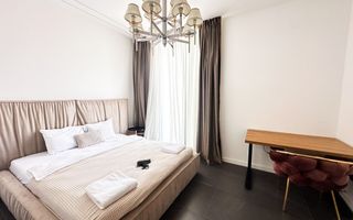 Penthouse  lift propriu  Panoramic View - Poză 4