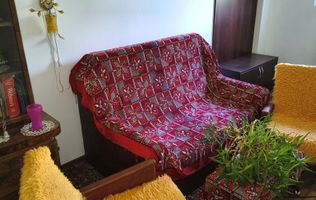 3 camere in Iosefin