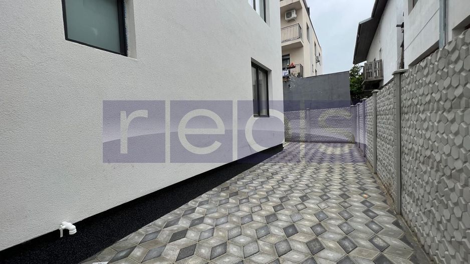 INCHIRIERE VILA P+2+M | NEMOBILATA | ZONA MIHAI BRAVU - Poză 15