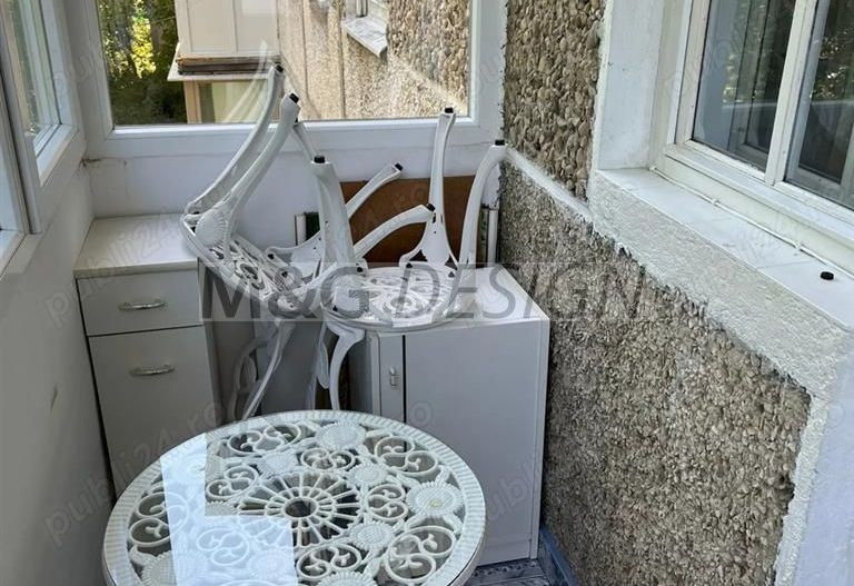 Apartament 3 camere  Dacia - Poză 9