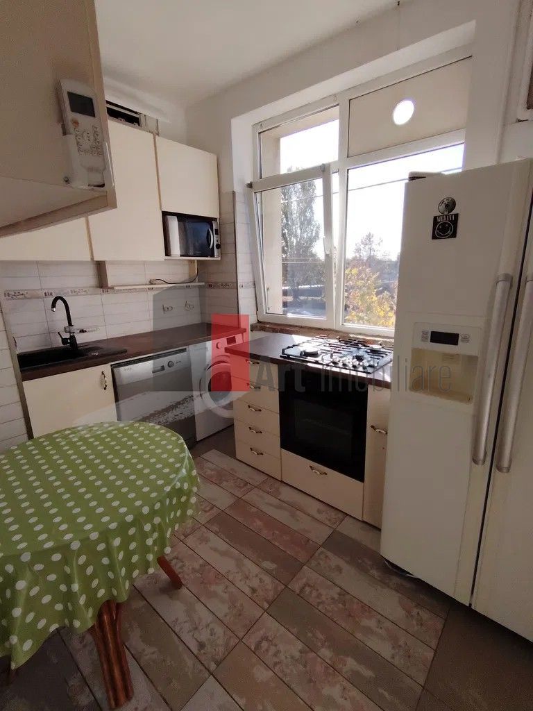 Apartament cu 3 camere de inchiriat in zona Grivita - Poză 3