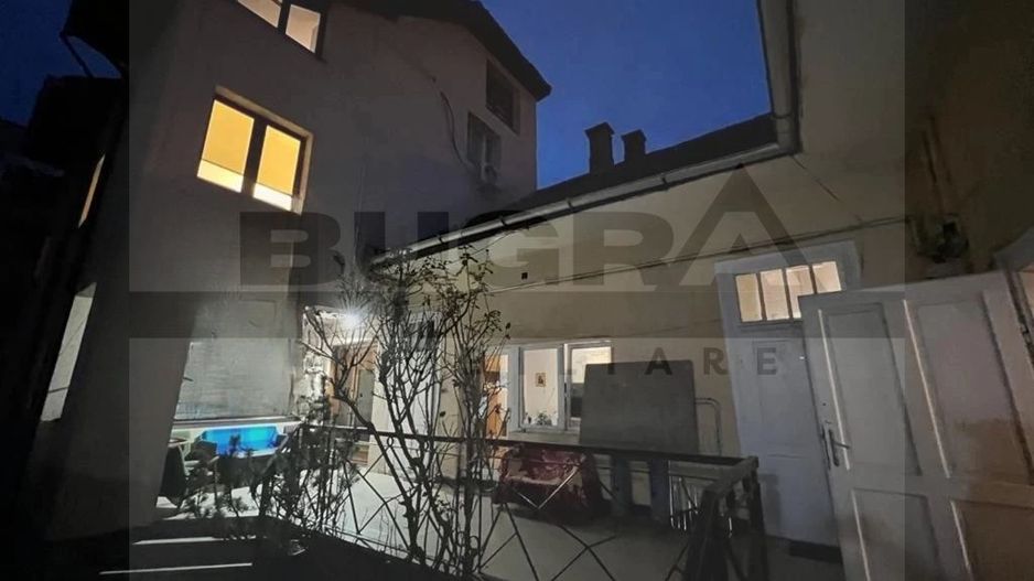 Casa cu 3 camere de vanzare, Andrei Muresanu - Poză 1
