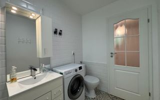 Apartament cu 2 camere/parcare subterana/Terasa/zona Eroilor. - Poză 7