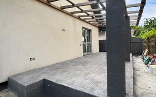 Casă parter, teren 427 mp, Berceni - Poză 9