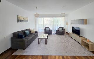 Chirie | Apartament  5 camere, 170mp | Parcare inclusă | Herăstrău - Poză 2