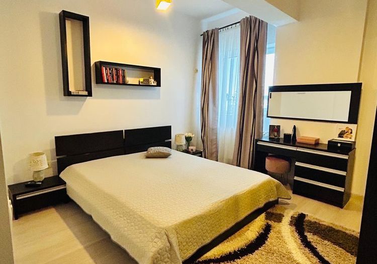 Apartament Modern si Luminos | Militari Residence | Rezervelor 54 - Poză 4