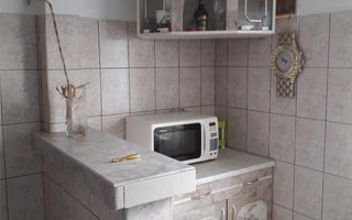 Apartament 3 camere U.M.T.-Padurea Verde  2 bai 2 balcoane - Poză 9