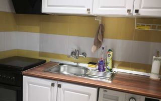 Garsonieră vis-a-vis de metrou Titan, mobilată complet, etaj 4/10 - Poză 3