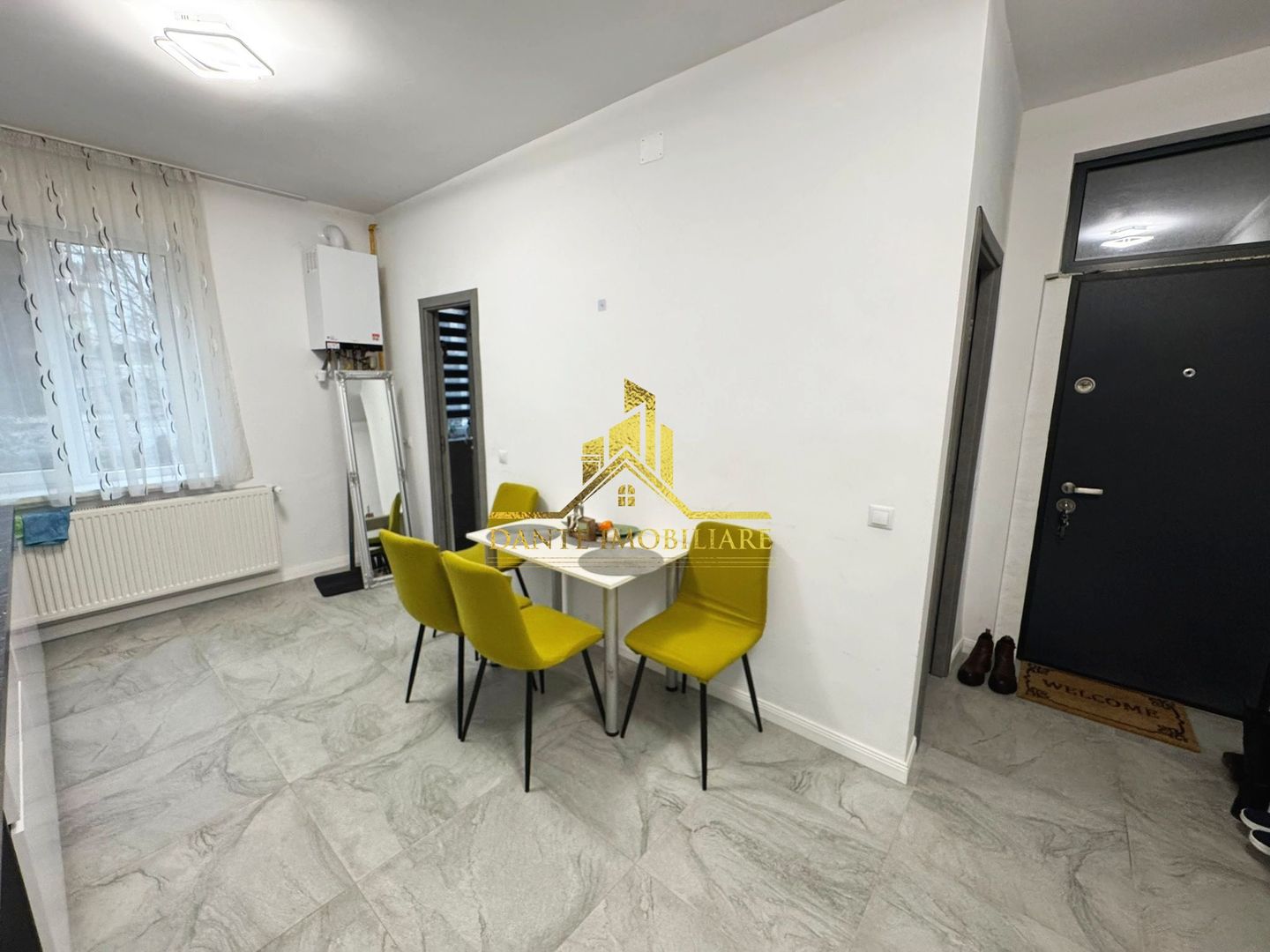 1 camera, decomandat, spatios, mobilat modern, Iris, Oasului - Poză 9