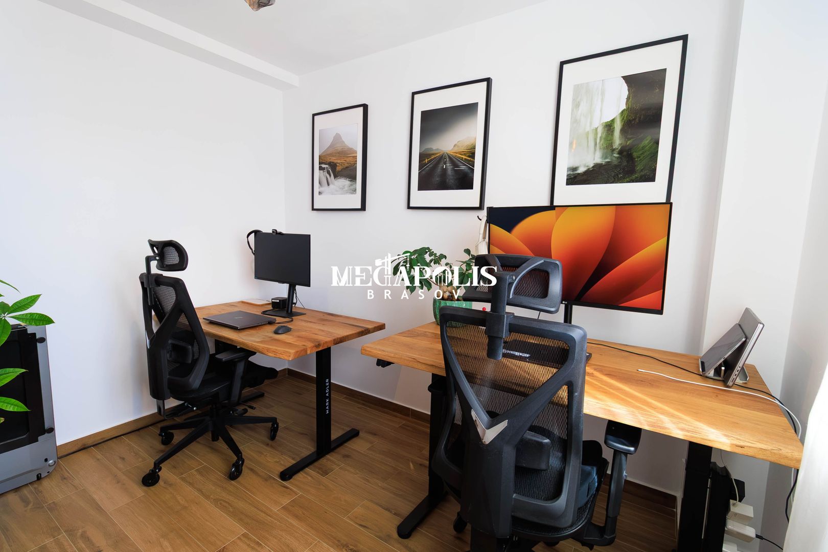 Casă individuală 4 camere | 648 mp teren | Sânpetru - Poză 14