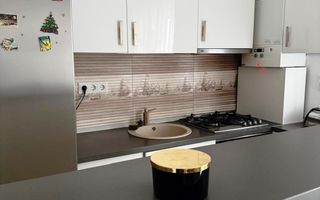 Apartament cu 2 dormitoare, zona Cartierul Arhitecțior-Sibiu !! - Poză 2